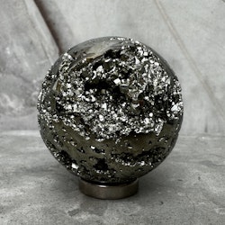 Pyrit, klot (G)