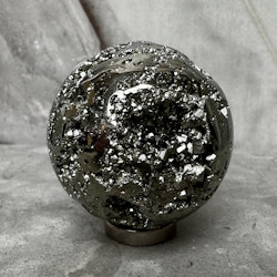 Pyrit, klot (G)