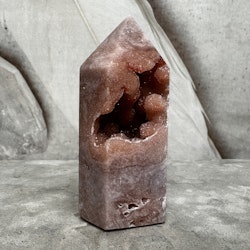 Rosa Ametist, Torn (A)