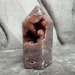 Rosa Ametist, Torn (A)