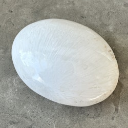 Skolecit, palmstone (B)