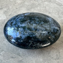 Mossagat, jumbo palmstone (C)