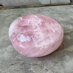 Rosenkvarts, Palmstone (B)