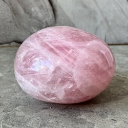Rosenkvarts, Palmstone (B)