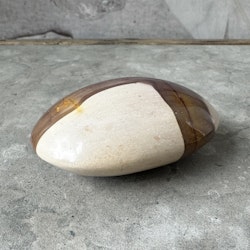 Mokait, jumbo palmstone (G)