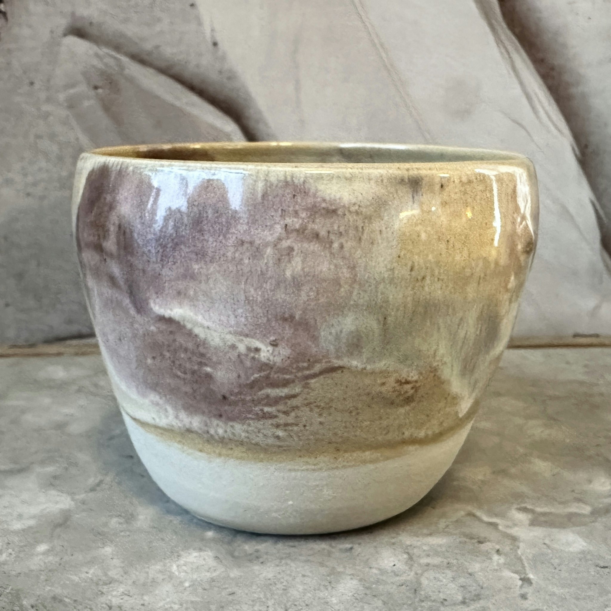 Mugg Earth, för Kakao & Matcha (L)