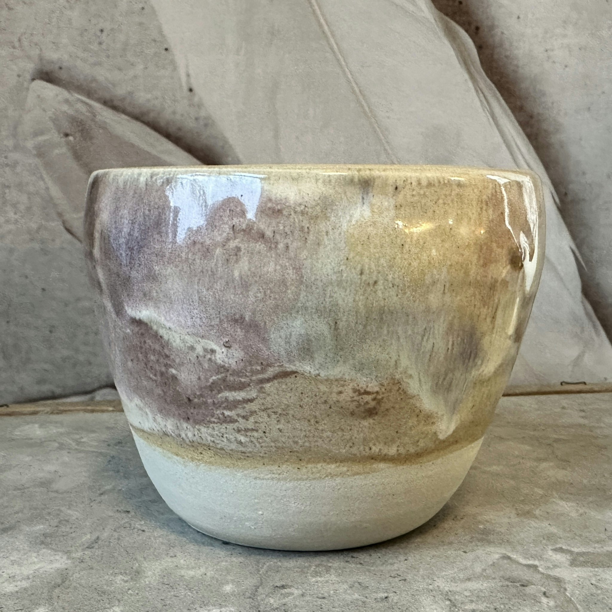 Mugg Earth, för Kakao & Matcha (L)
