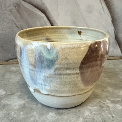 Mugg Earth, för Kakao & Matcha (L)