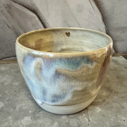 Mugg Earth, för Kakao & Matcha (C)