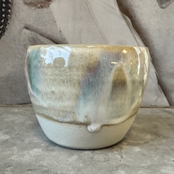 Mugg Earth, för Kakao & Matcha (D)