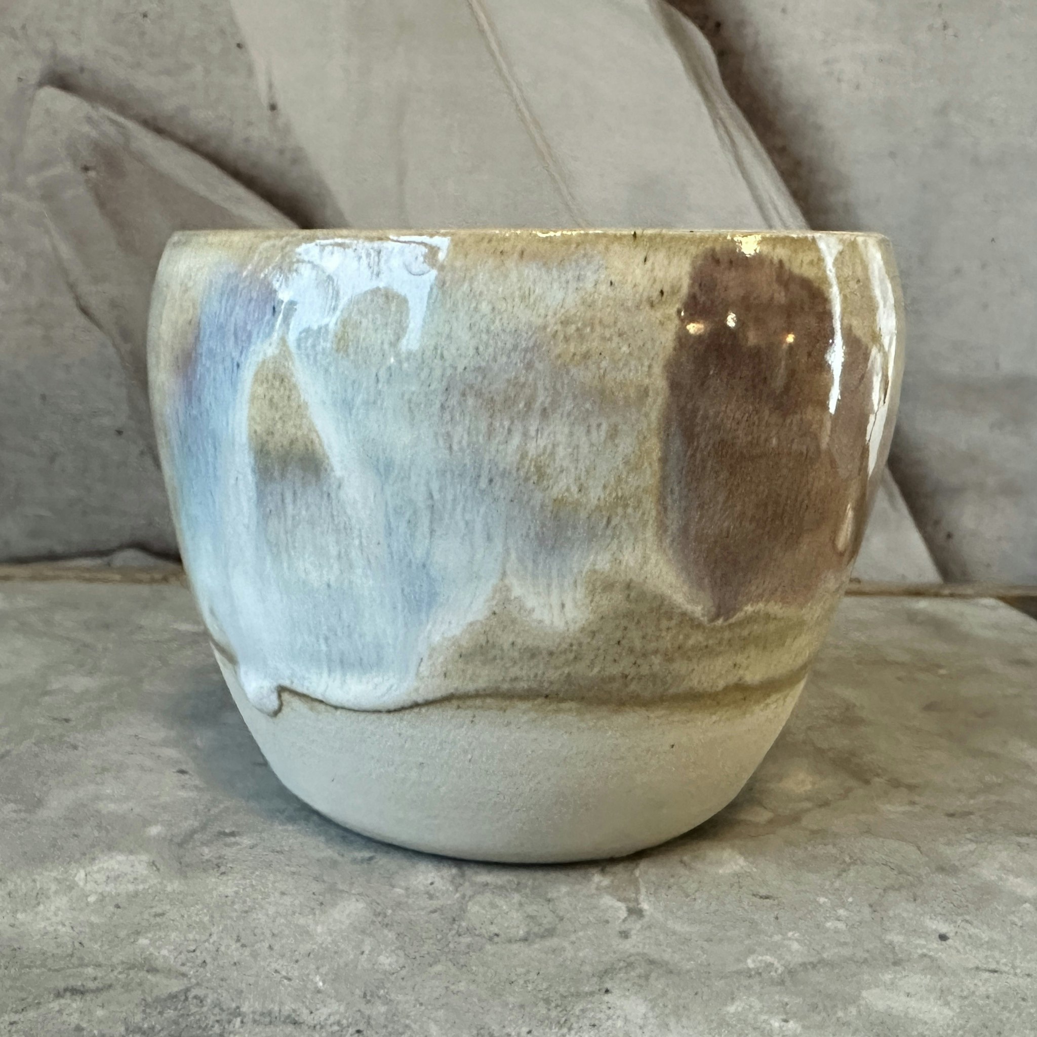 Mugg Earth, för Kakao & Matcha (D)