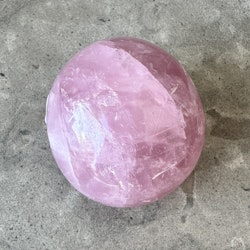 Rosenkvarts, Palmstone (D)