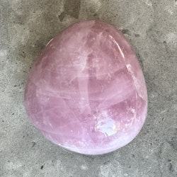 Rosenkvarts, Palmstone (C)