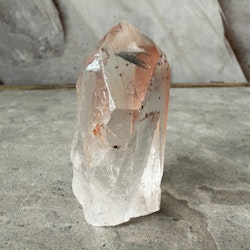 Litiumkvarts, torn (B)