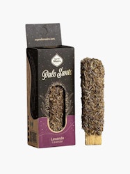 Palo Santo-pinne med Lavendel