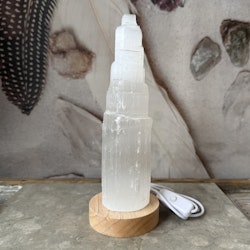 Ljusplatta, small - vitt ljus