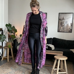Kimono från With Segerqvist (F)