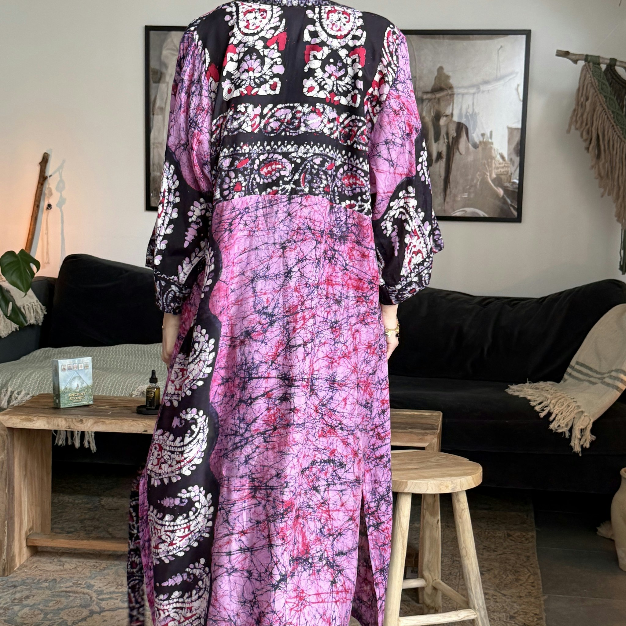 Kimono från With Segerqvist (F)
