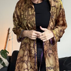 Lång Skjorta, With Segerqvist (B)