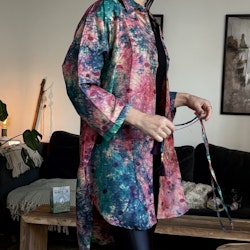 Lång Skjorta, With Segerqvist (F)