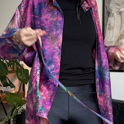 Lång Skjorta, With Segerqvist (K)