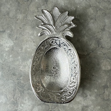 Ananas, skål
