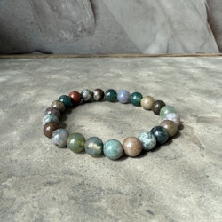 Ocean Jaspis, armband