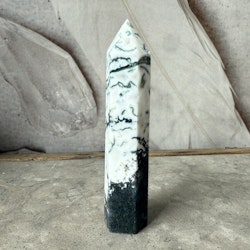 Mossagat, torn (B)