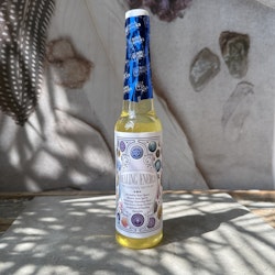 Healing Energy Cleansing Water