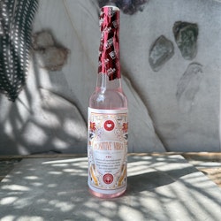 Positive Vibes, Cleansing Water