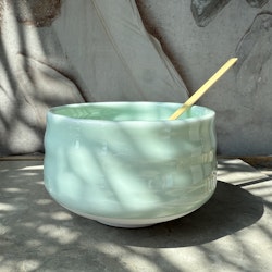 Matcha Bowl, grön
