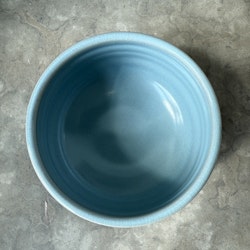 Matcha Bowl, blå
