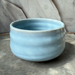 Matcha Bowl, blå