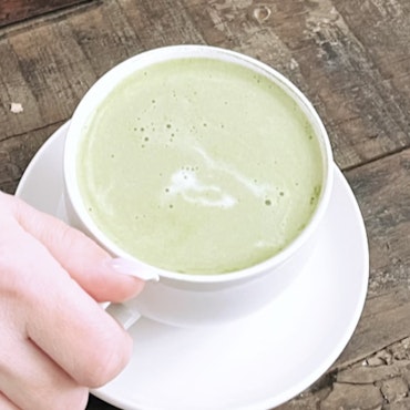 Matcha & CO Ceremonial grade, ekologisk matcha 30g