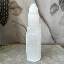 Selenit, torn 20 cm