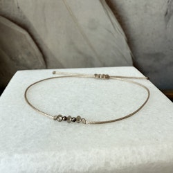 Rökkvarts, armband