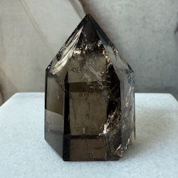 Rökkvarts, torn (C)