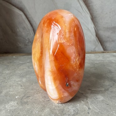 Karneol, Free form (D)