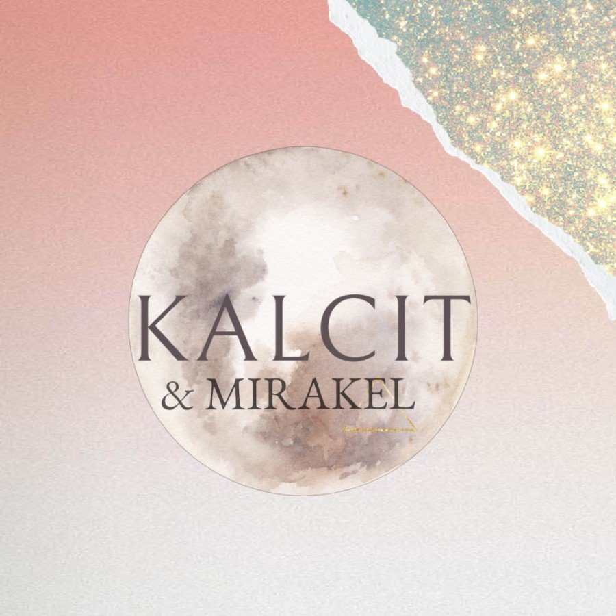 Kalcit & Mirakelcta image