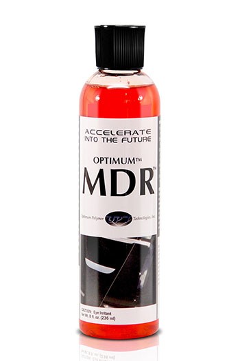 Optimum MDR Mineral Deposit Remover