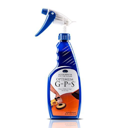 Optimum G-P-S (glaze, polish, & seal)