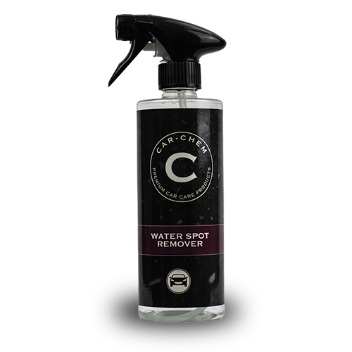 Car Chem Water Spot Remover