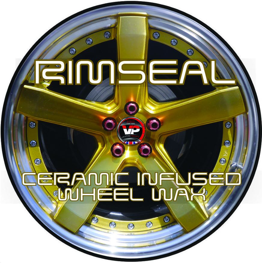 VP Rimseal - Ceramic Wheel Wax