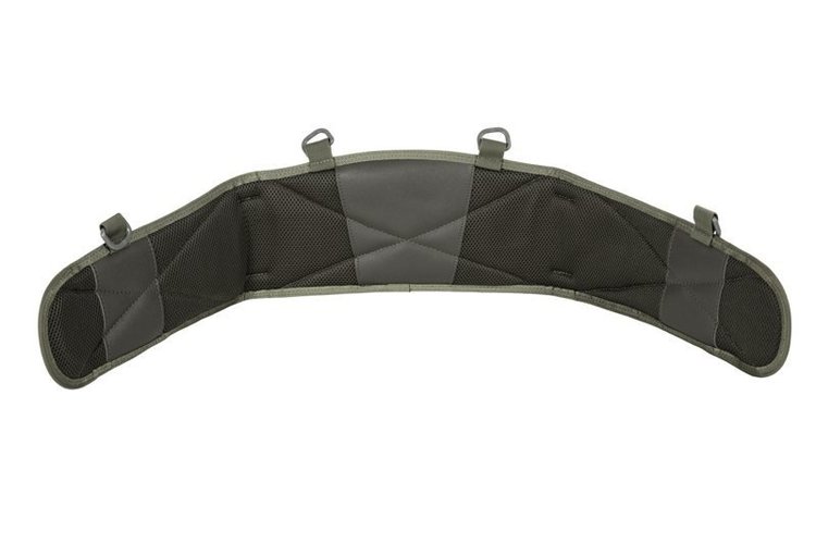 MOLLE Tactical Belt - Primal grey