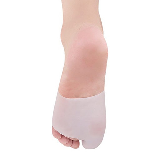 Hallux valgus (strømpe)