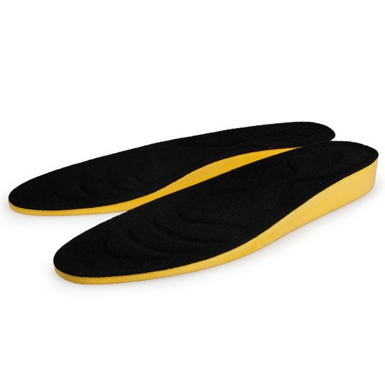 Extraheight Insole