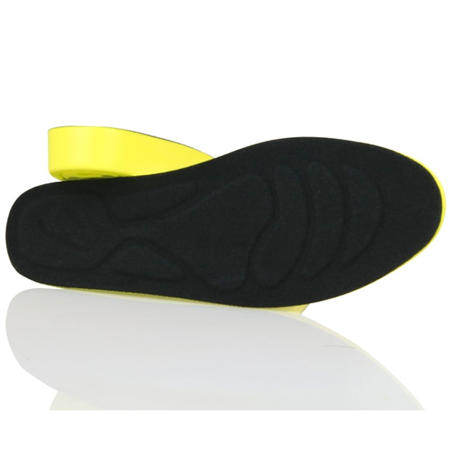 Extraheight Insole