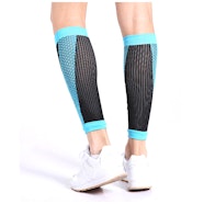 St ttestr mper L g bl Kompression Sport 149 Kr Fodplejebutikken