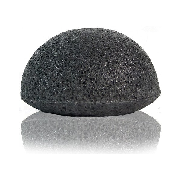 Konjac sponge (3 stk.)