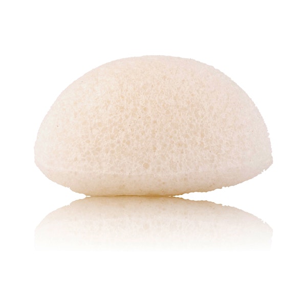 Konjac sponge (3 stk.)